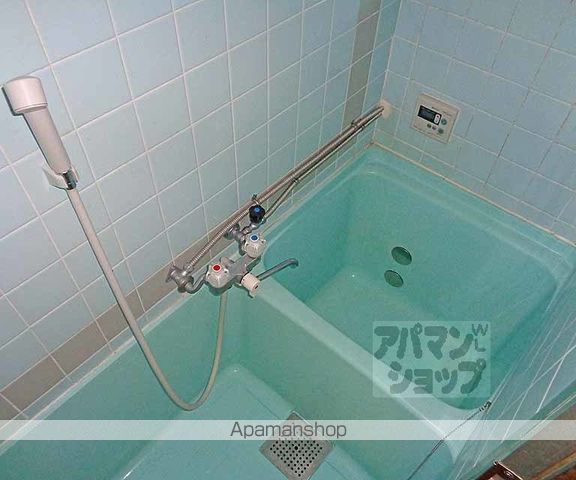 東英ハウス堂ノ川 A棟の内装写真