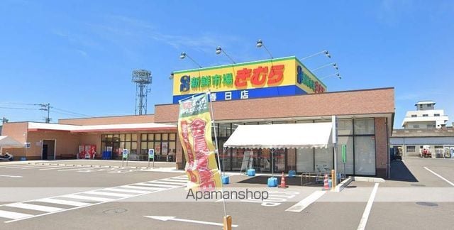 レオパレスプランドール木太IIの周辺写真