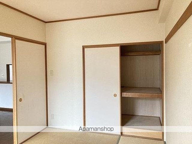 ナイスアーバン富沢の内装写真