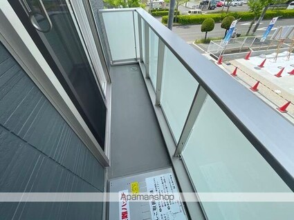 和歌山県和歌山市神前[2LDK/57.64m2]の内装2