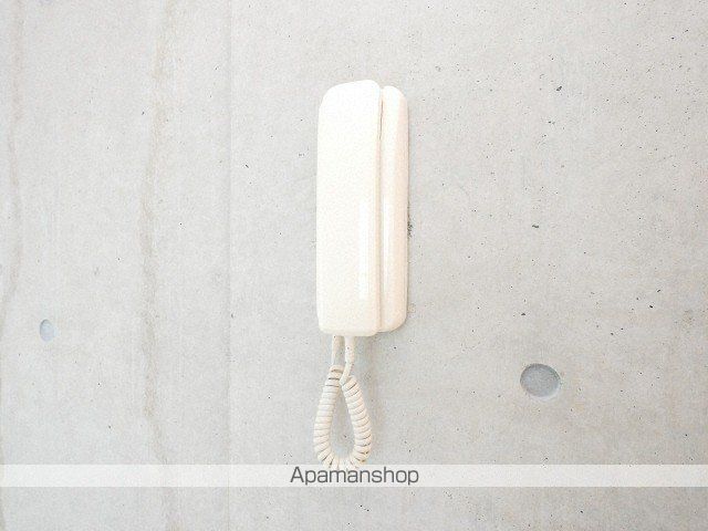パナシェ宮の森の内装写真