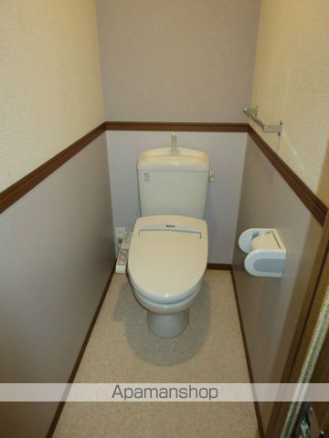 フィオーレAの内装写真