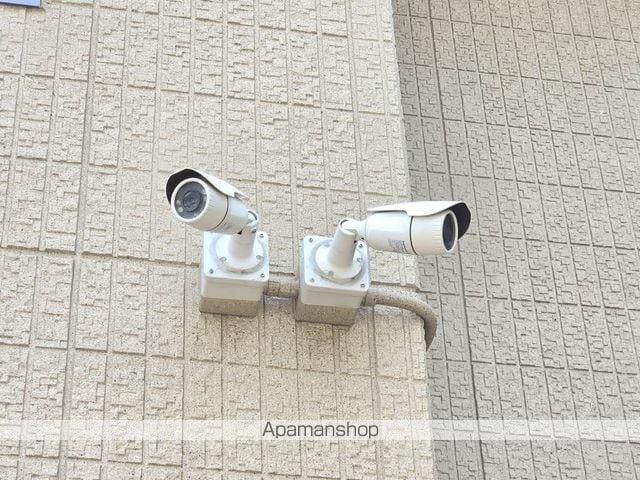 シャーメゾンふじI棟の内装写真
