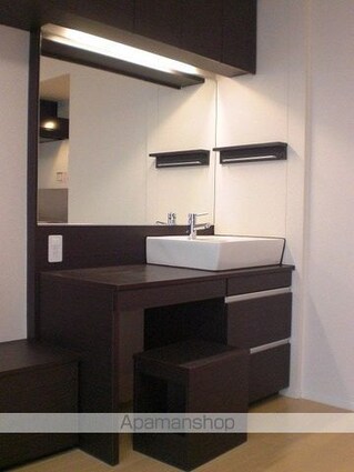 ミランダマリンカ[1R/23.18m2]のトイレ