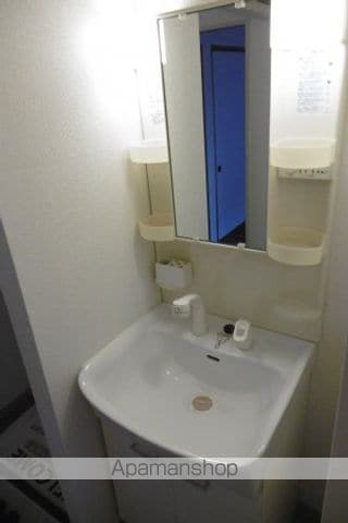 セジュール花渕 Bの内装写真