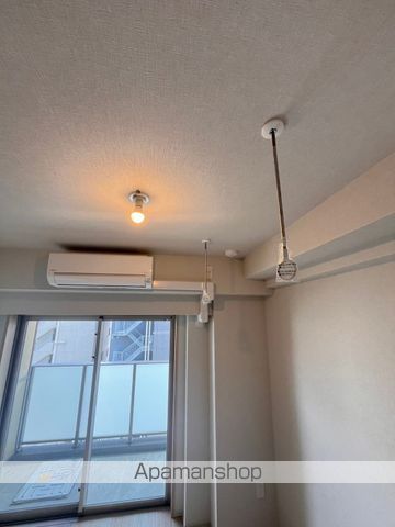 リビオメゾン浅草雷門の内装写真