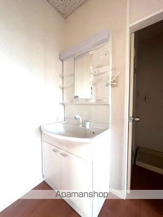 コーポ松本[3DK/48.33m2]の洗面所