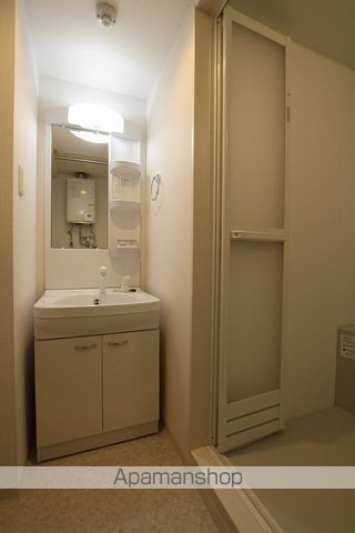 リデーレ菊水の内装写真