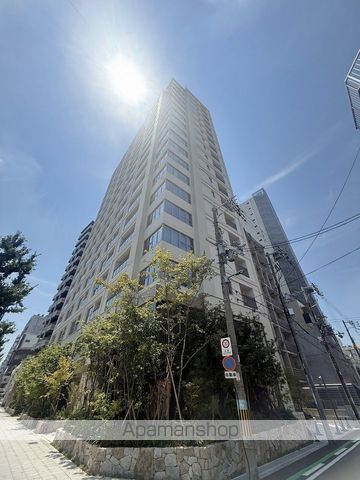 GRANDMAISONKITAHORIERESIDENCEの外観写真