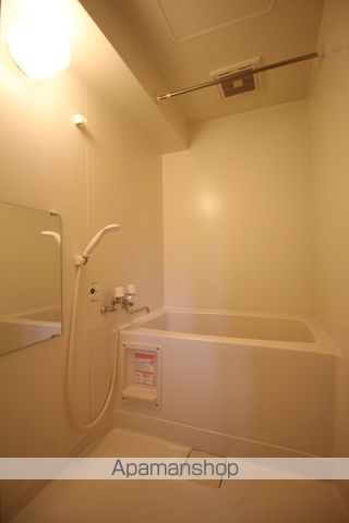 クラージュ南円山の内装写真
