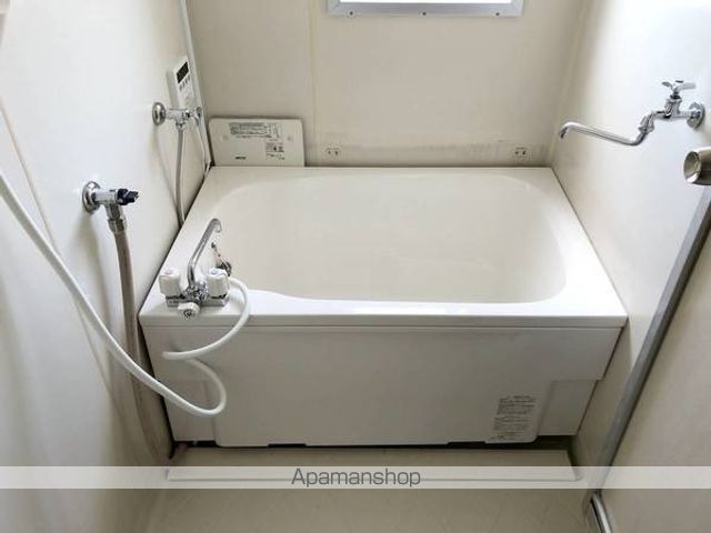 ビレッジハウス小諸1号棟の内装写真