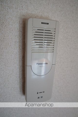 フジパレス 水池の内装写真