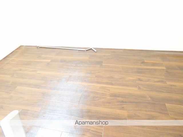 レリブ小池Iの内装写真