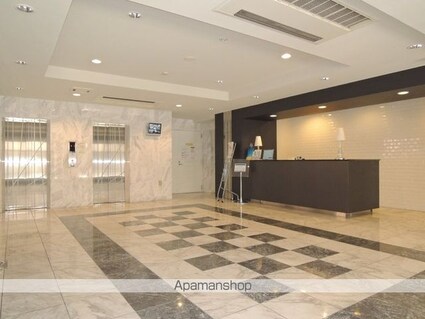 カスタリア伏見[1LDK/50.02m2]の内装