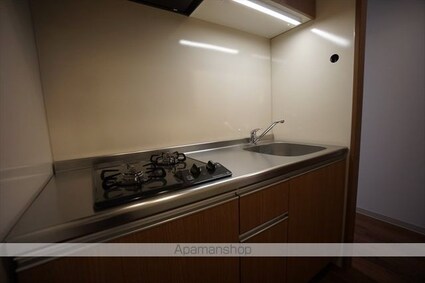 ヴィラエーデル名駅[1R/29.78m2]の内装2