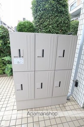 Ｍ・Ｓ・Ｙビル　住居[2DK/49.28m2]の共用部3