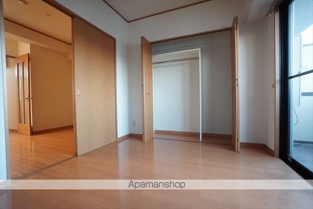 ワイズタワー徳川の内装写真