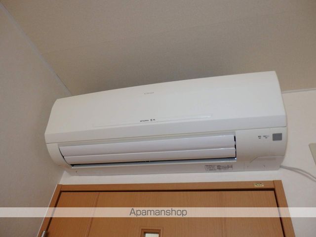 OrneR106Bの内装写真