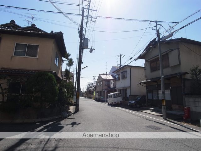 サンクレールの周辺写真