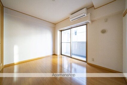 ロイヤルガーデン哲学堂[1K/19.95m2]のリビング・居間4