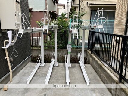 カインドネス国分寺本多[1R/18.01m2]の内装3