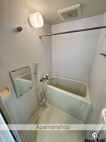 ロコベルソ月寒東の内装写真