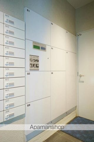 ラクレイス薬院のその他写真