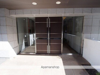 リバーレ池袋[1LDK/37.67m2]の共用部3