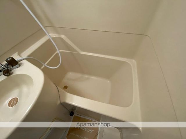 メゾンＵ[1K/23.2m2]の内装5