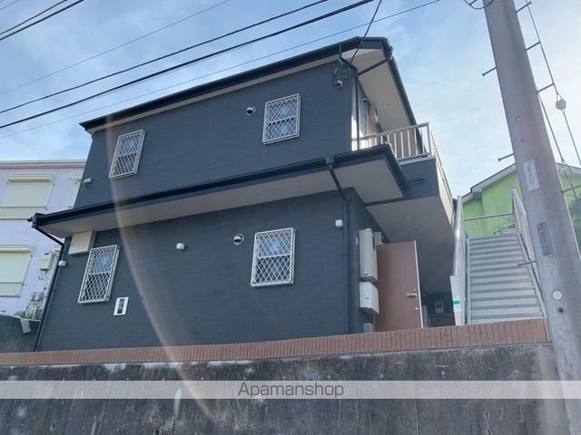DOME TAMA O棟 ドーム多摩O棟の外観写真