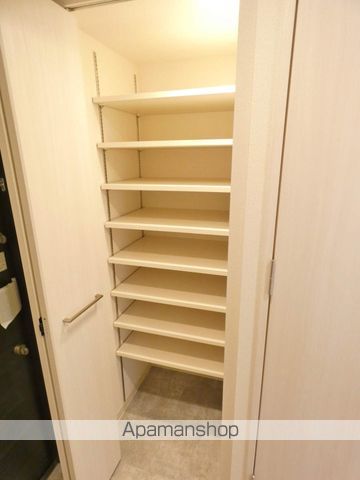 プレサンス大阪都島エレナードの内装写真