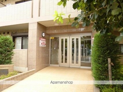 Ｐａｌａｃｉｏ用賀（パラーシオ[1K/25.08m2]の共用部2