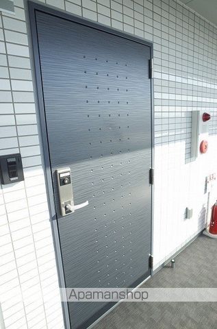 サンフレンドソラーナの内装写真