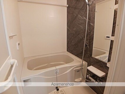 フラテッリ　Ｇ[1LDK/42.2m2]のバス