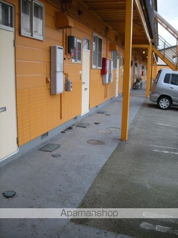 メゾンド菅原三八Bのその他写真