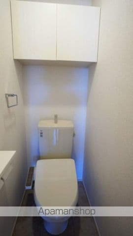スペランツァIIの内装写真