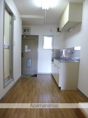 マンションヒカリIの内装写真