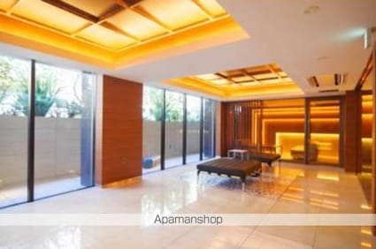 パークアクシスプレミア表参道[1LDK/49.54m2]の共用部4