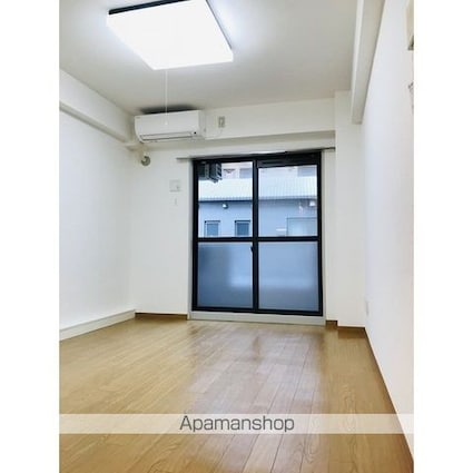 ＦＴ文京[1R/20.02m2]のリビング・居間