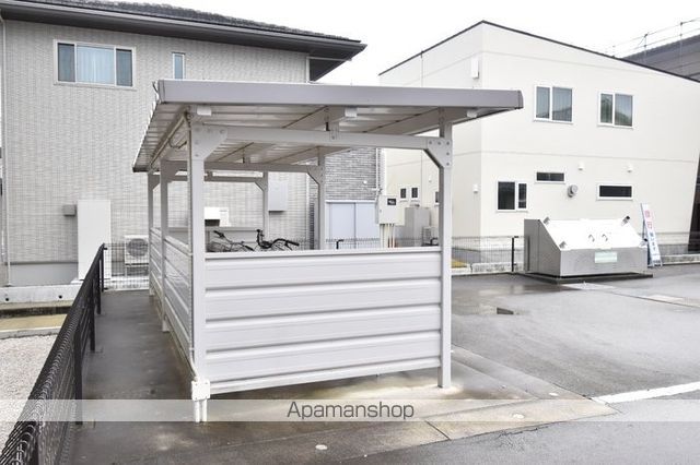 ROYAL西荒屋の内装写真