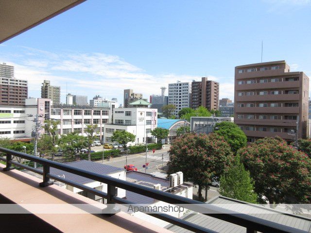 PRIME URBAN円山北四条の内装写真