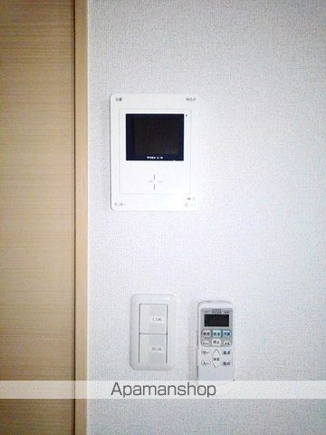 グラン・シャリオIの内装写真