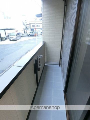 プレミア尾長西 A棟の内装写真