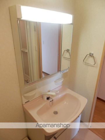 ティアラタワー中島倶楽部の内装写真