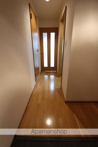 CONFORTE MANABEの内装写真