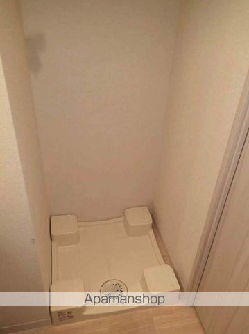 プレサンス上町台クレストの内装写真