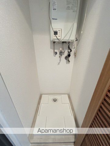クレールコートの内装写真