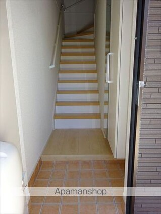和歌山県和歌山市加納[2LDK/57.64m2]の玄関