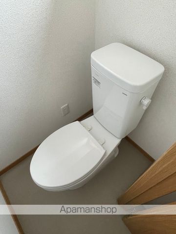 ちゃまクリスの内装写真