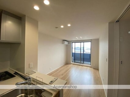 クインテット[3LDK/73.29m2]の内装1